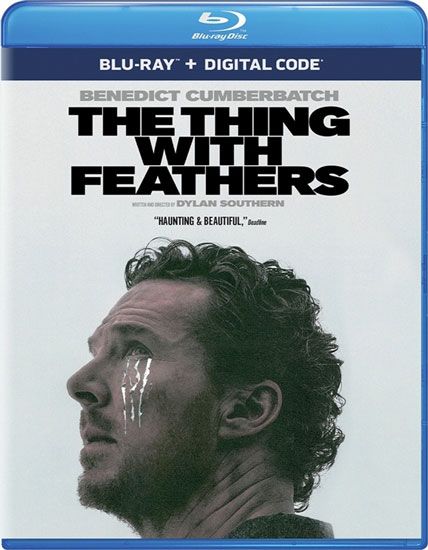 The Thing With Feathers 2025
