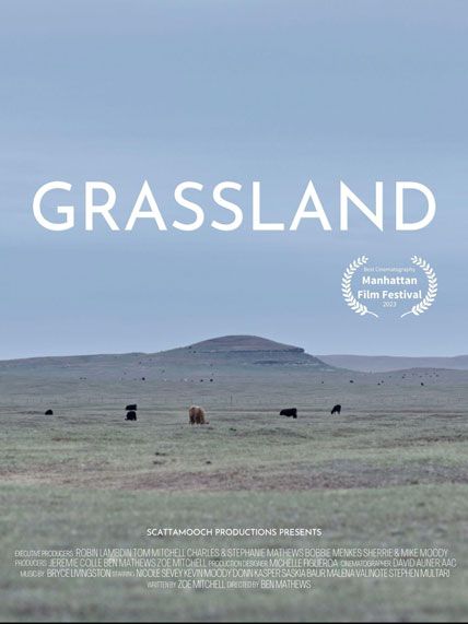 Grassland 2023