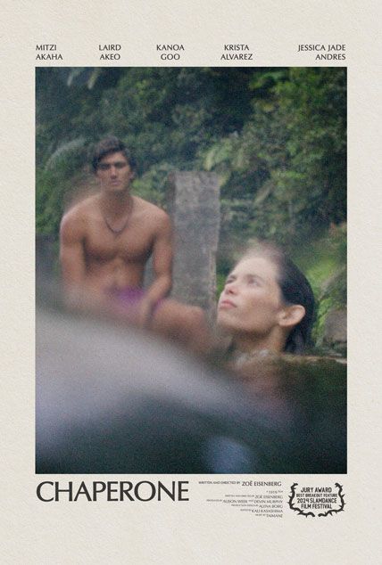 Chaperone 2024