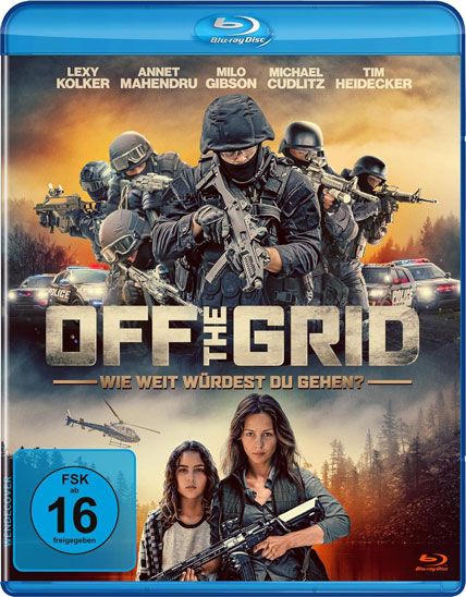 Off the Grid 2025