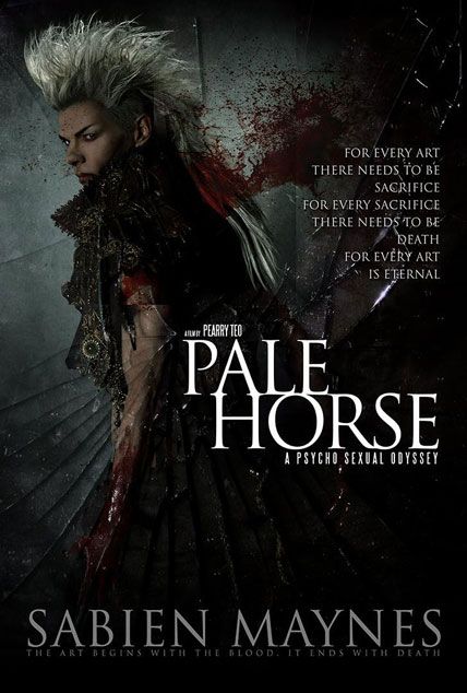 Pale Horse 2024