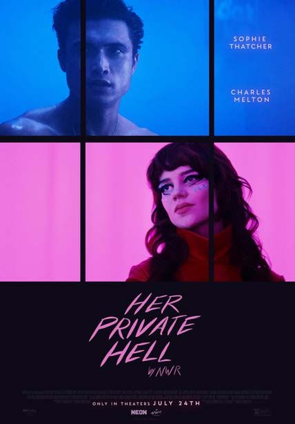 Her Private Hell