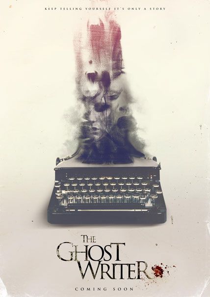 The Ghost Writer 2022