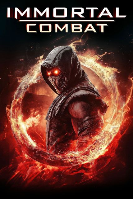 Immortal Combat 2026