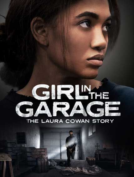 Girl In The Garage The Laura Cowan Story