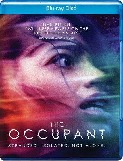 The Occupant 2025