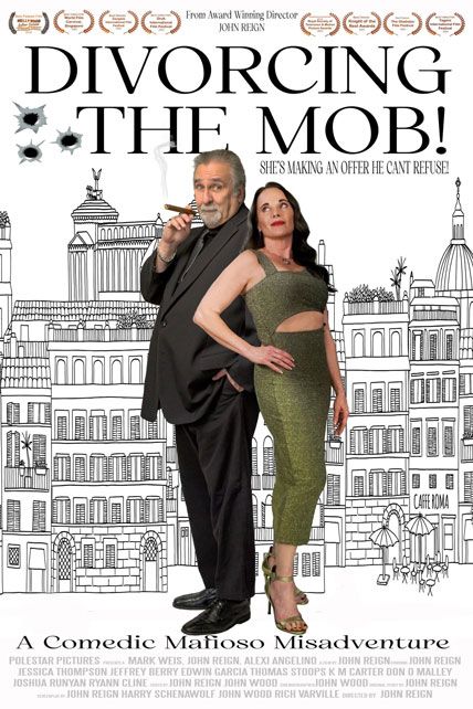 Divorcing the Mob 2025