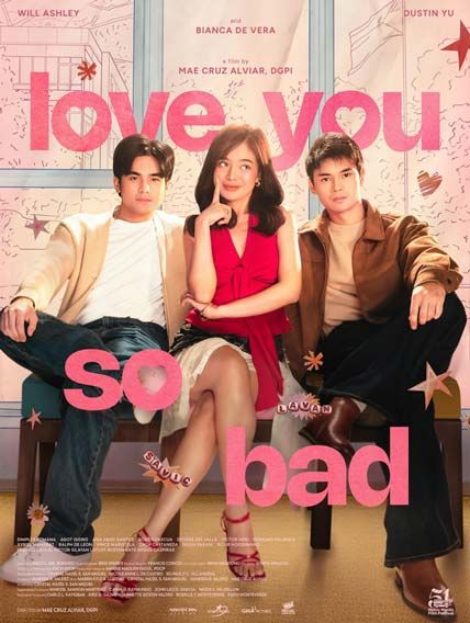 Love You So Bad