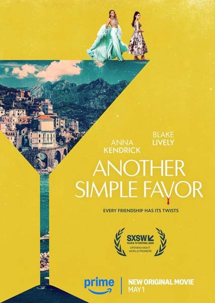 Another Simple Favor