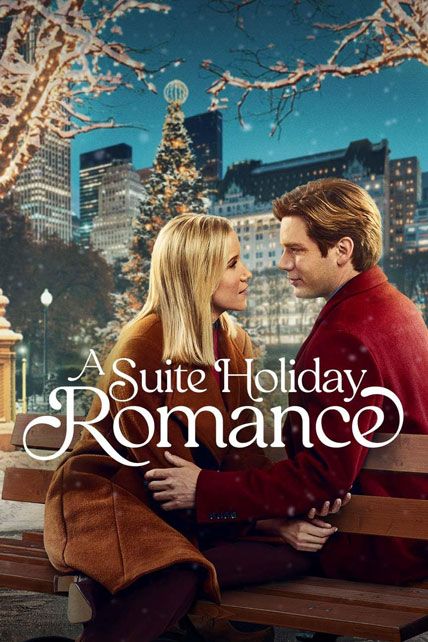 A Suite Holiday Romance 2025