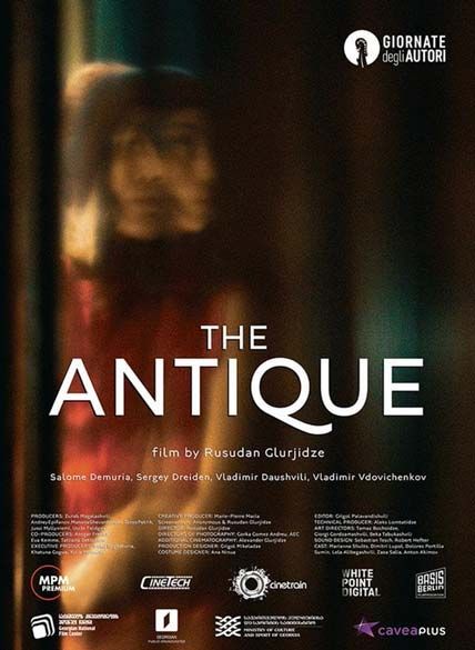 The Antique