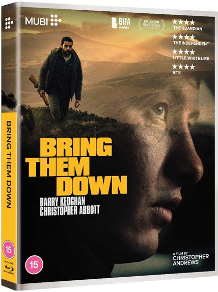 Bring Them Down 2024