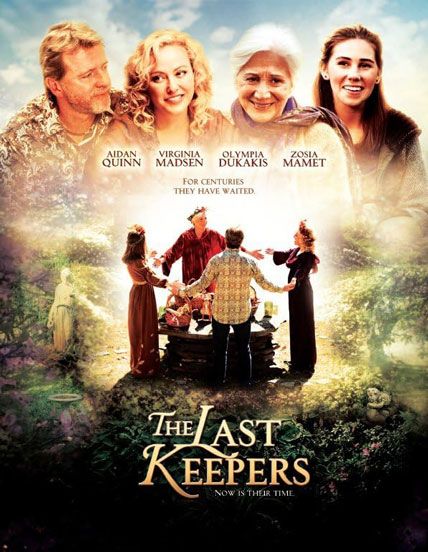 The Last Keepers 2013