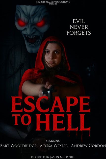 Escape To Hell 2025