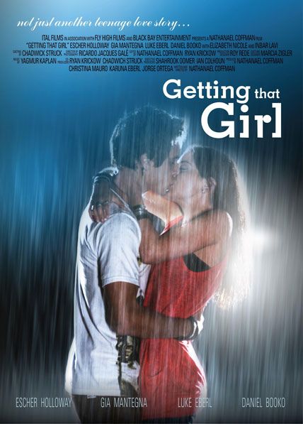Getting That Girl 2011