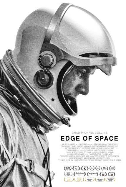 Edge Of Space 2024
