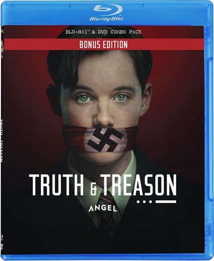 Truth And Treason 2025