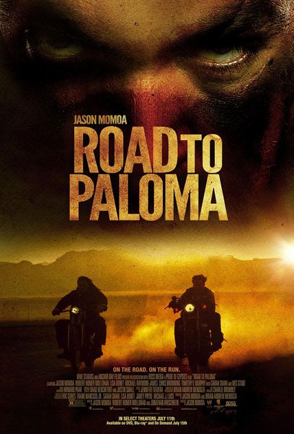 Road To Paloma 2014
