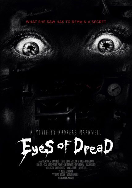 Eyes of Dread 2023