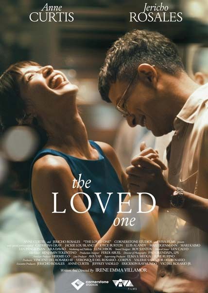 The Loved One