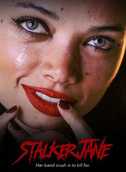 Stalker Jane