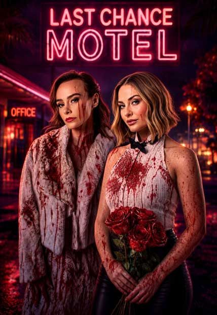 Last Chance Motel