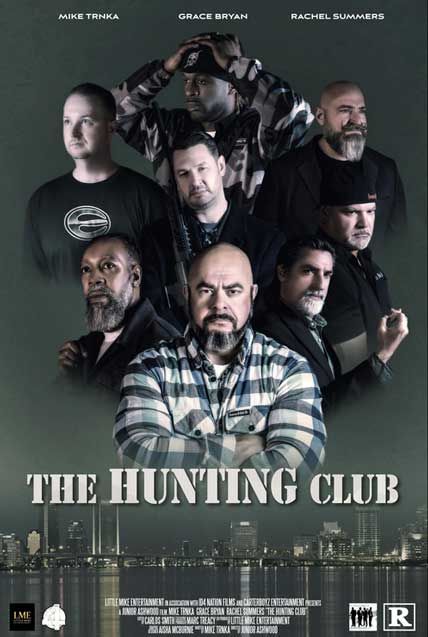The Hunting Club