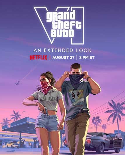 Grand Theft Auto VI An Extended Look