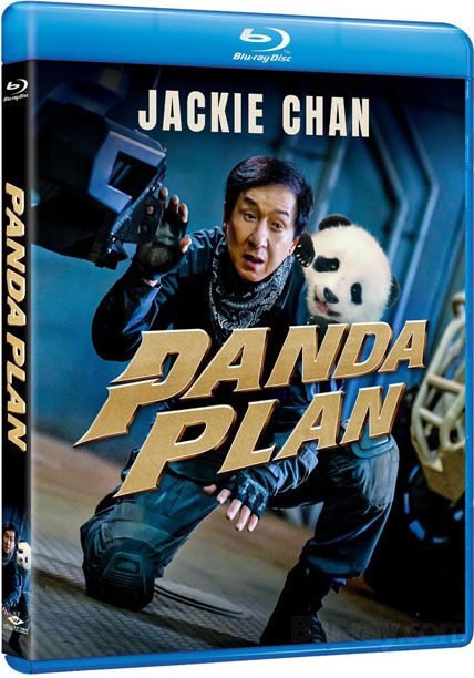 Panda Plan 2024