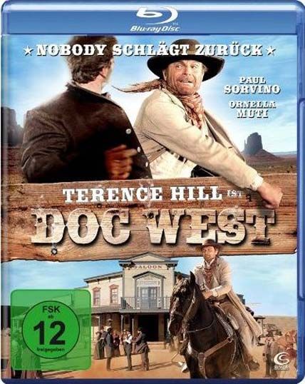 Doc West
