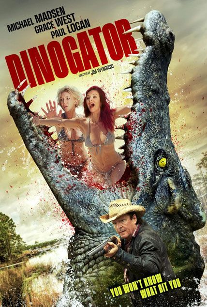DinoGator 2024