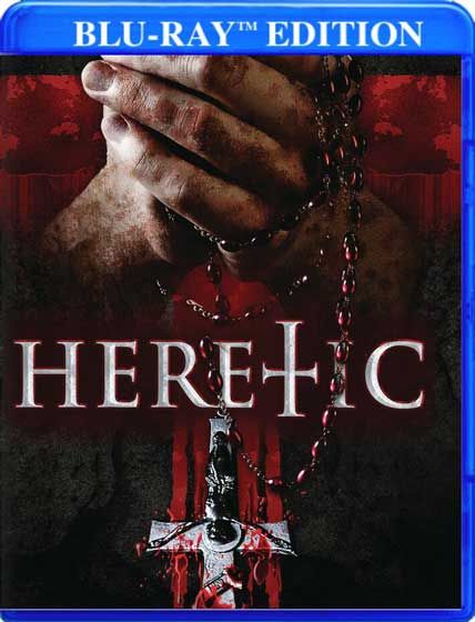 Heretic 2024 
