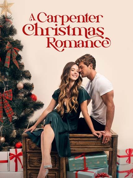 A Carpenter Christmas Romance (2024)