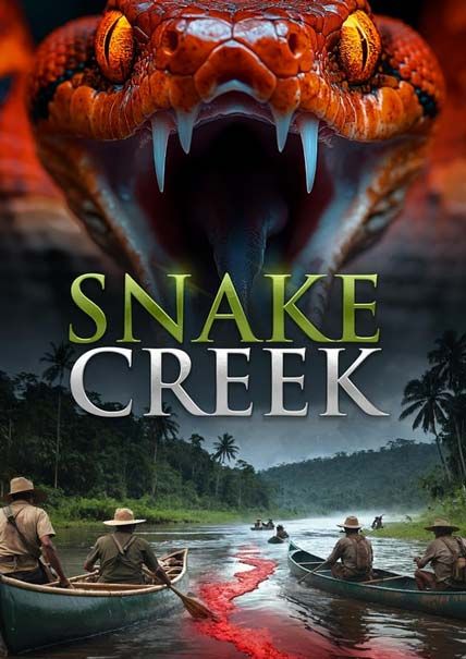 Snake Creek