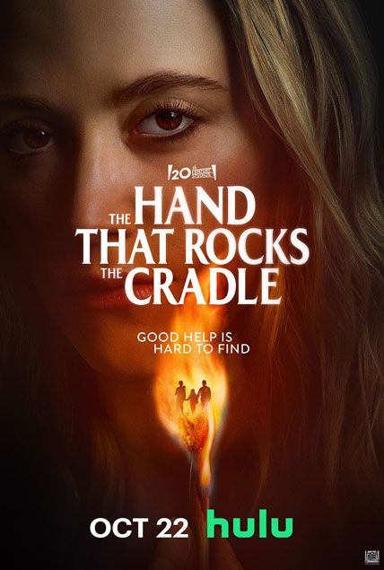 The Hand That Rocks the Cradle 2025