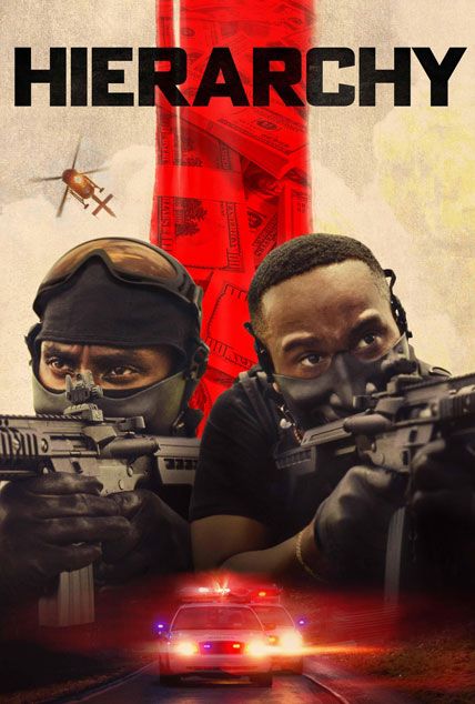 Hierarchy 2025