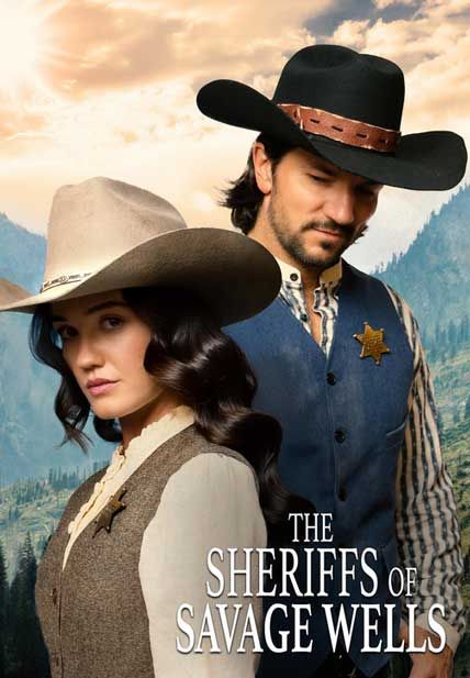 The Sheriffs Of Savage Wells