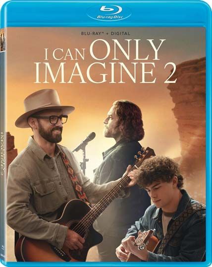 I Can Only Imagine 2