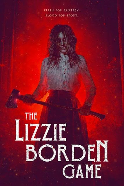 The Lizzie Borden Game 2025