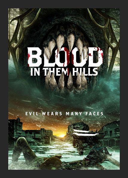 Blood In Them Hills 2025