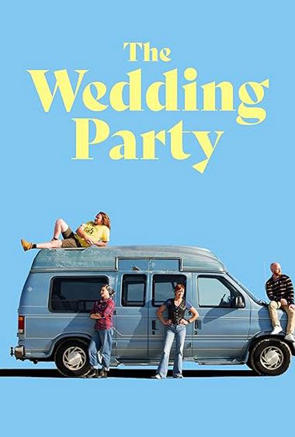 The Wedding Party 2025