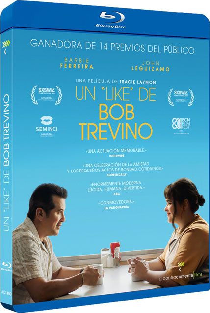 Bob Trevino Likes It 2024