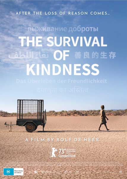 The Survival Of Kindness