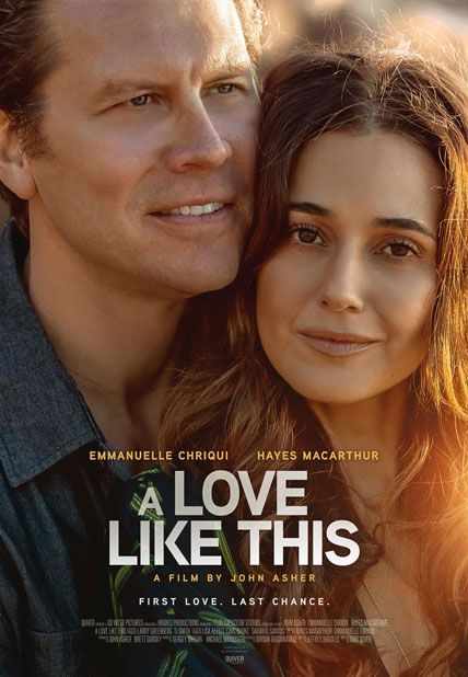 A Love Like This 2026