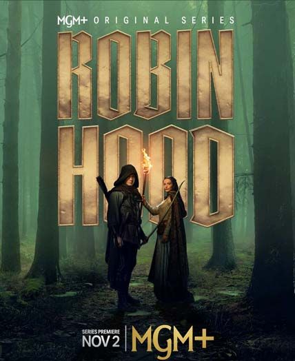 Robin Hood