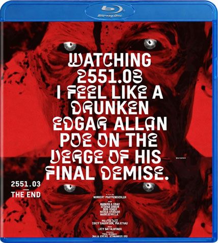 2551.03 The End 2025