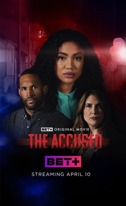 The Accused 2025