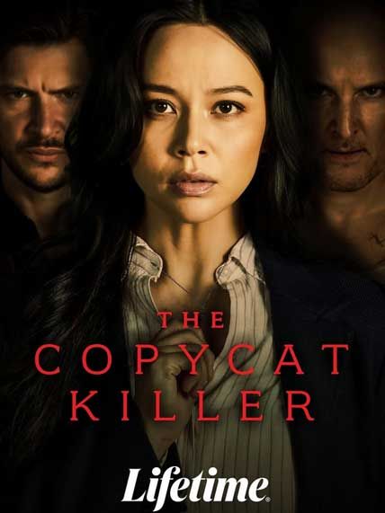 The Copycat Killer