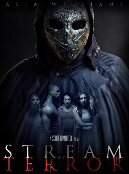 Stream Of Terror