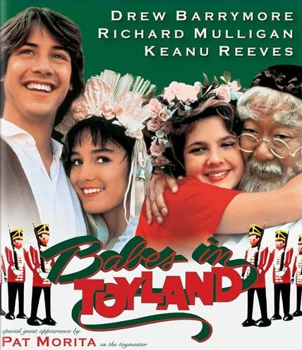Babes in Toyland